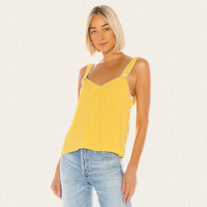 Rag + Bone Tia Tank Top